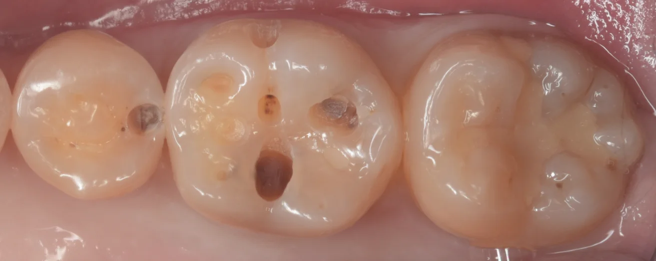 遠方からいらっしゃった歯科医師の方。｜坂寄歯科医院（取手市藤代） - 画像2