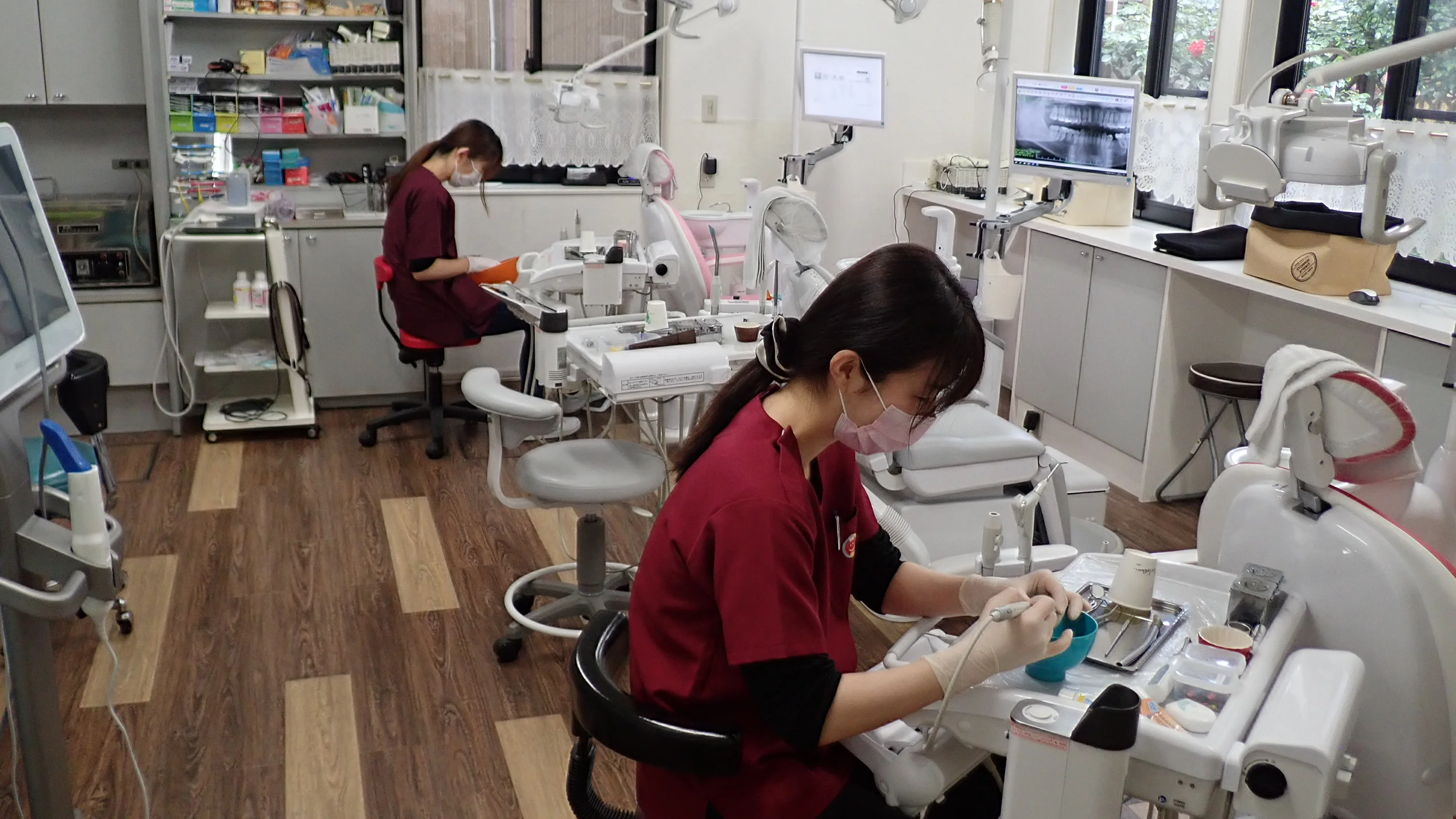 ブログ・お役立ち情報｜坂寄歯科医院（取手市藤代）