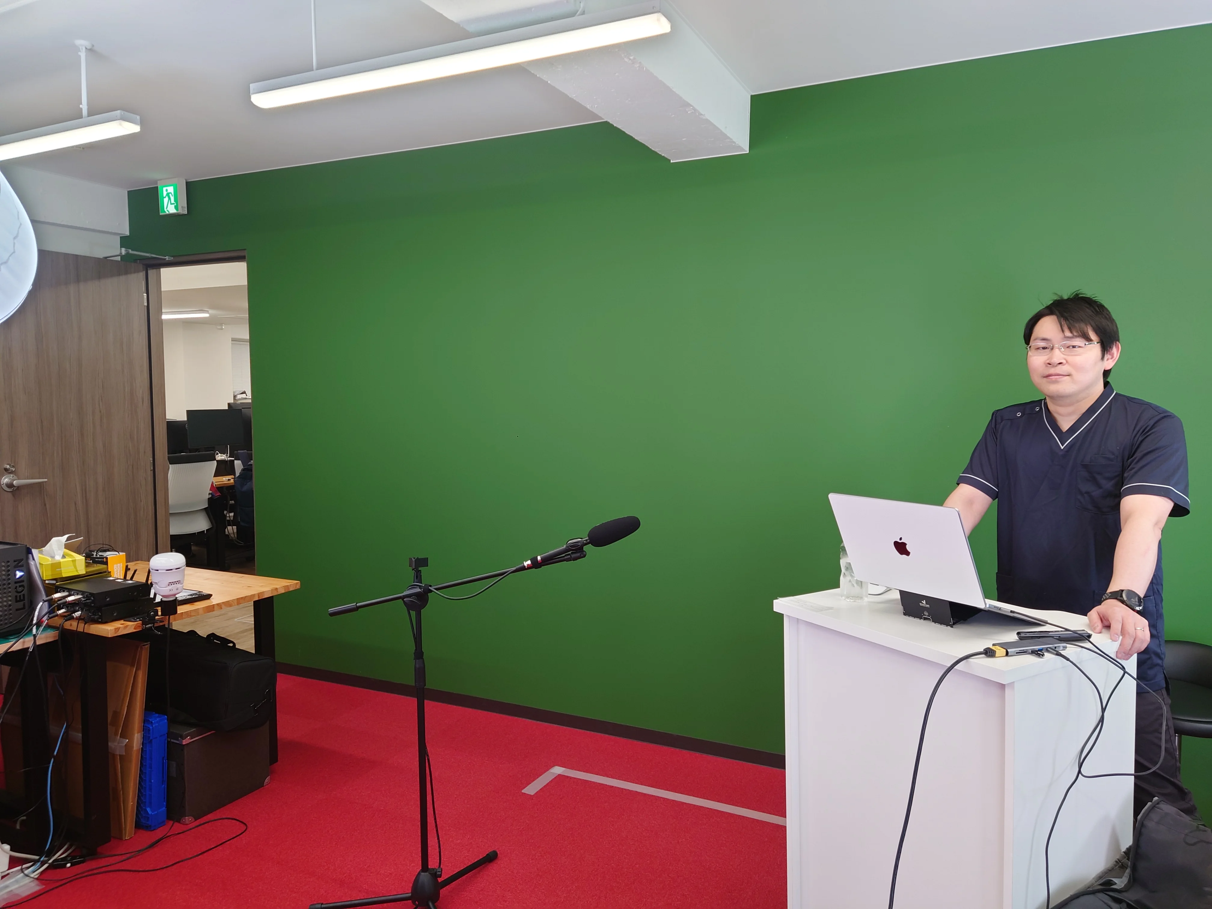 Whitecrossさんにて登壇させていただきました。｜坂寄歯科医院（取手市藤代） - 画像2