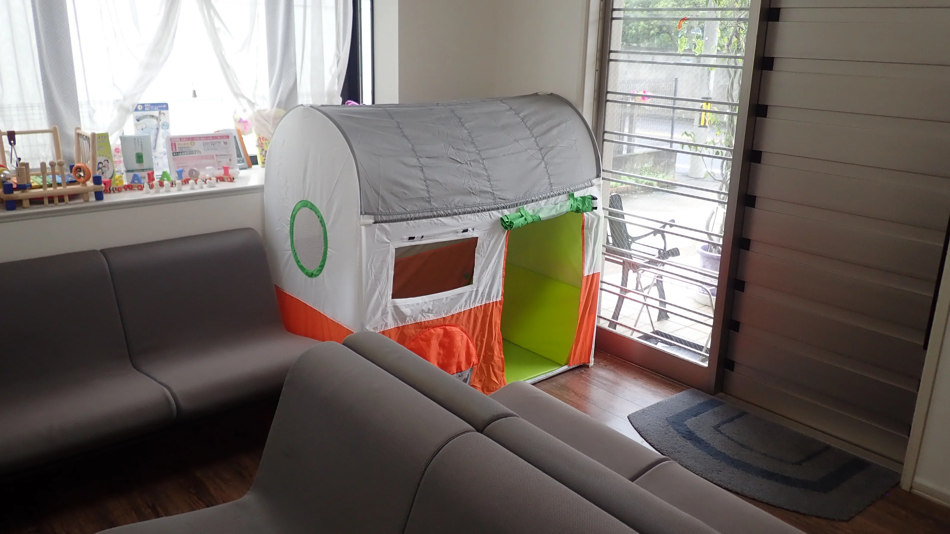 院内の改装工事が終了致しました。｜坂寄歯科医院（取手市藤代） - 画像2