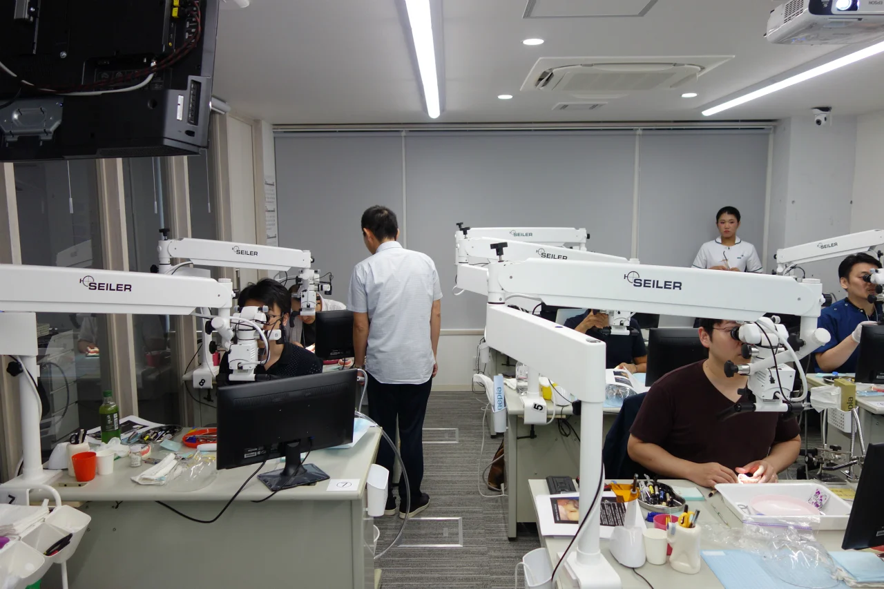 ダイレクトボンディングのセミナーを受講してきました。｜坂寄歯科医院（取手市藤代） - 画像3